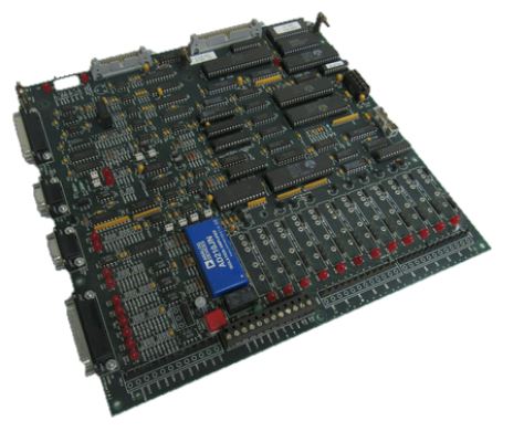 Nidec Corp 6180-4020