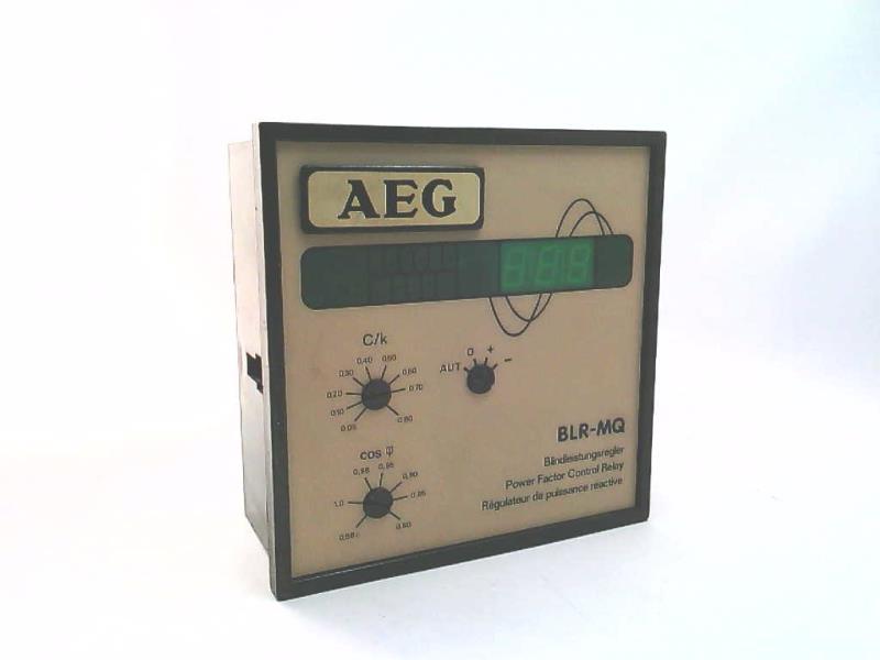 Eec Aeg BLR-MQ-06