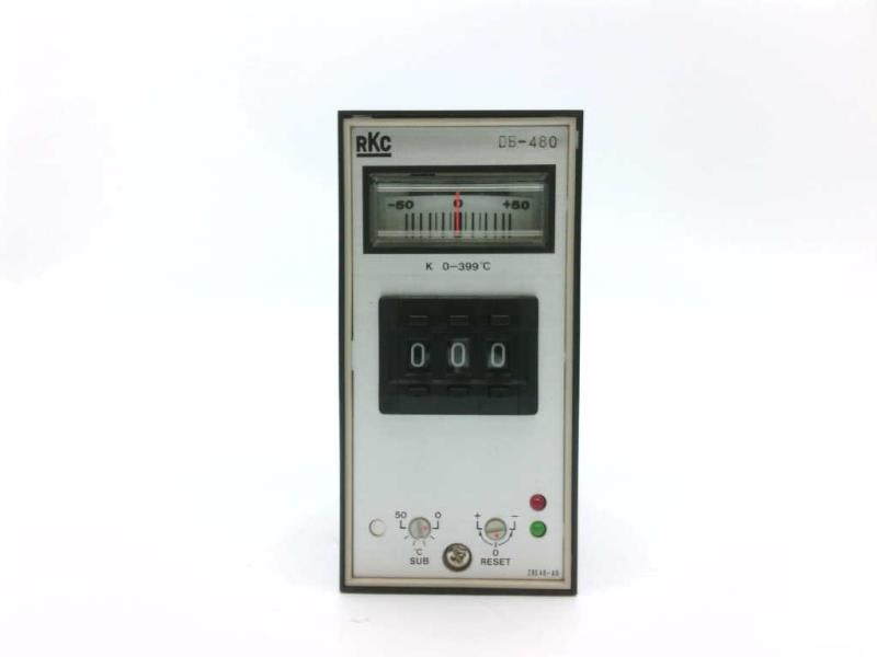 Rkc DB-480B1C-M