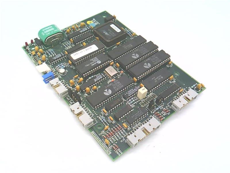 Safeline BC-KCL-6143