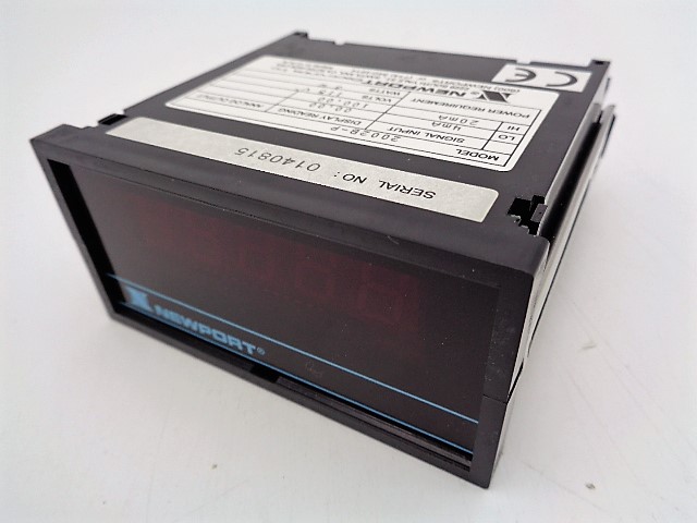 Omega Engineering 2002A-P