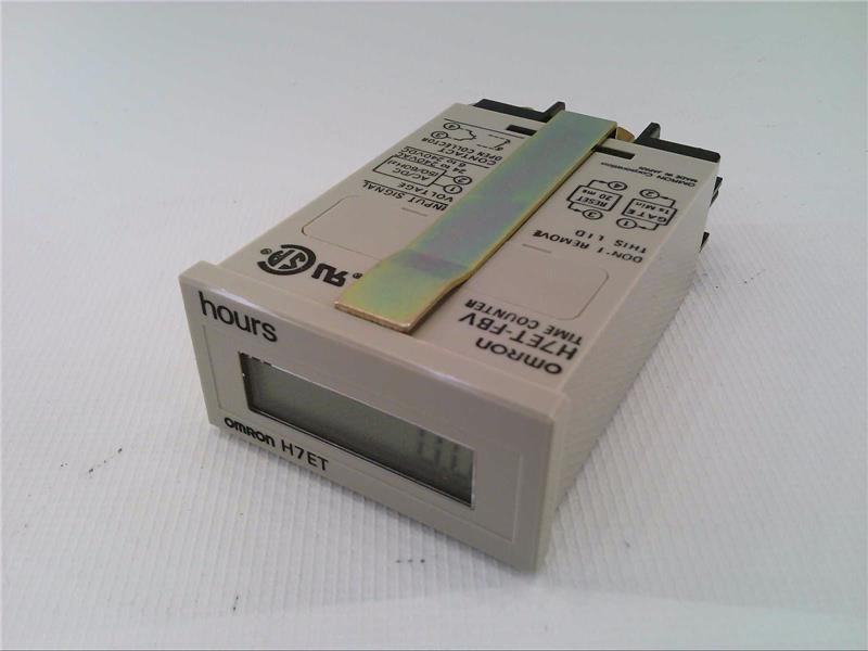 Omron H7ET-FBV