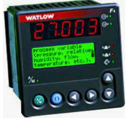 Watlow F4DH-CCCC-21RG
