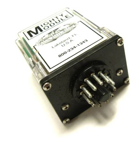 Wilkerson Instr Co MM1005 (115VAC H)