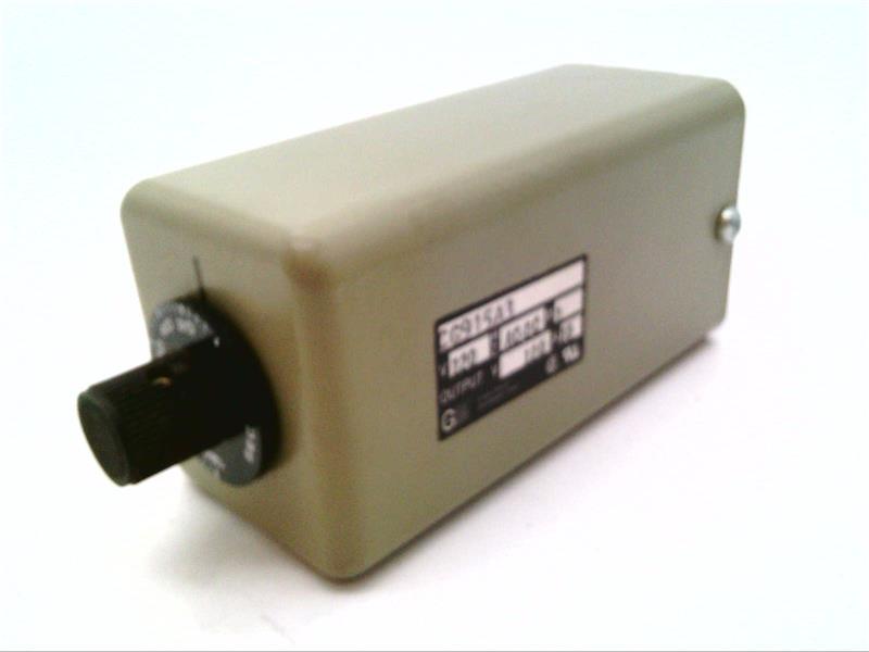 Danaher Controls CG915A3
