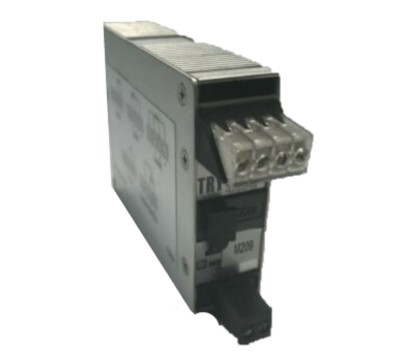 Moore Industries TRX/PRG/4-20MA/10-42DC/ [DIN]