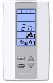 Neptronic TFC24F3XYZ3