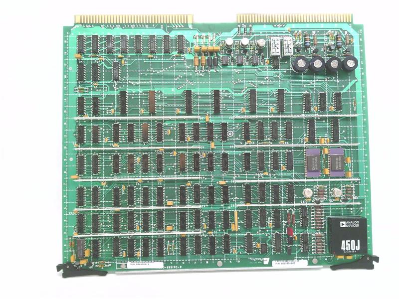 Asea Brown Boveri 061589-002