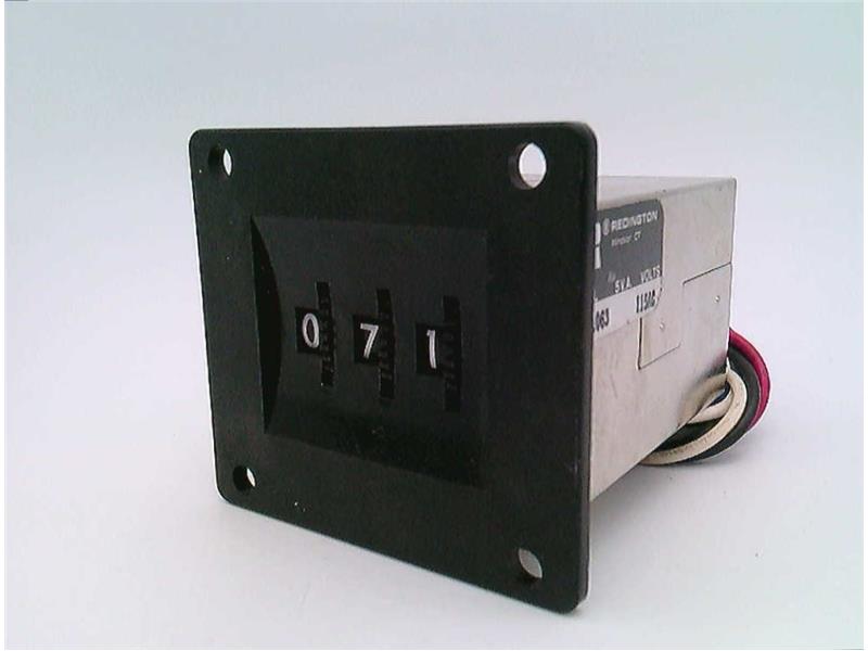 Trumeter P2-1063