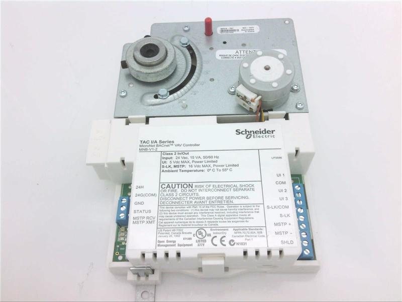 Schneider Electric MNB-V1-2