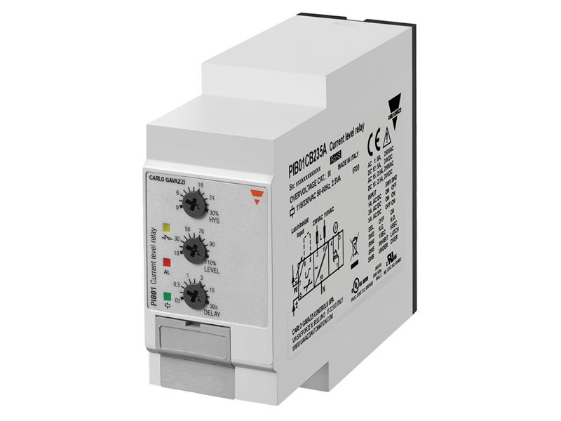 Carlo Gavazzi PIB01CB235A