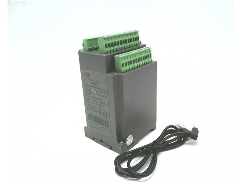 Asea Brown Boveri 1TNA911214R0916