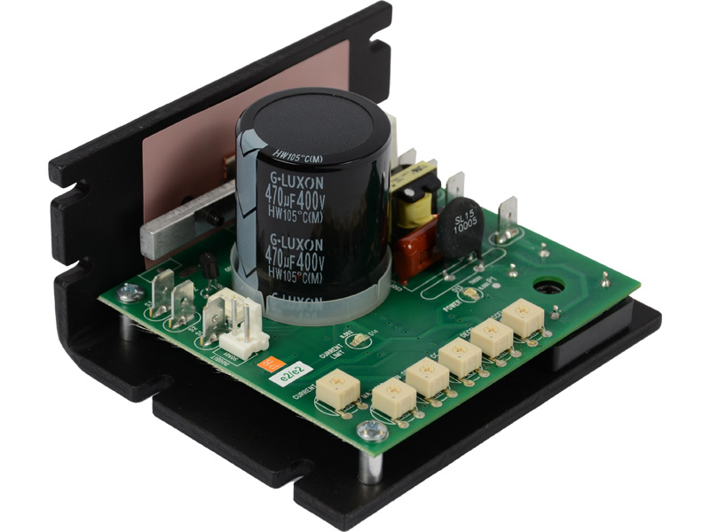 American Control Electronics MMXL02-D240AC-PCM