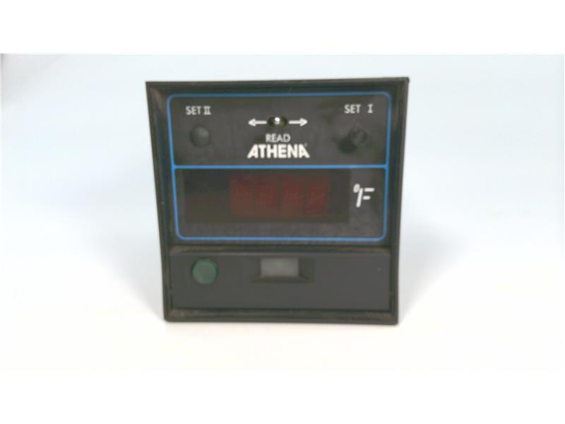 Athena 4000-L-0-0-01F-66-236