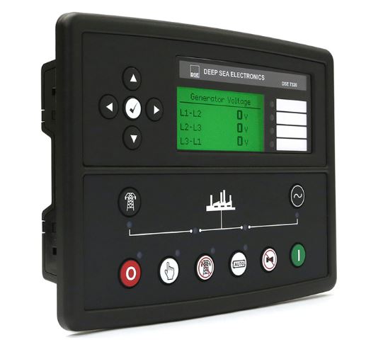 Deep Sea Electronics DSE 7320