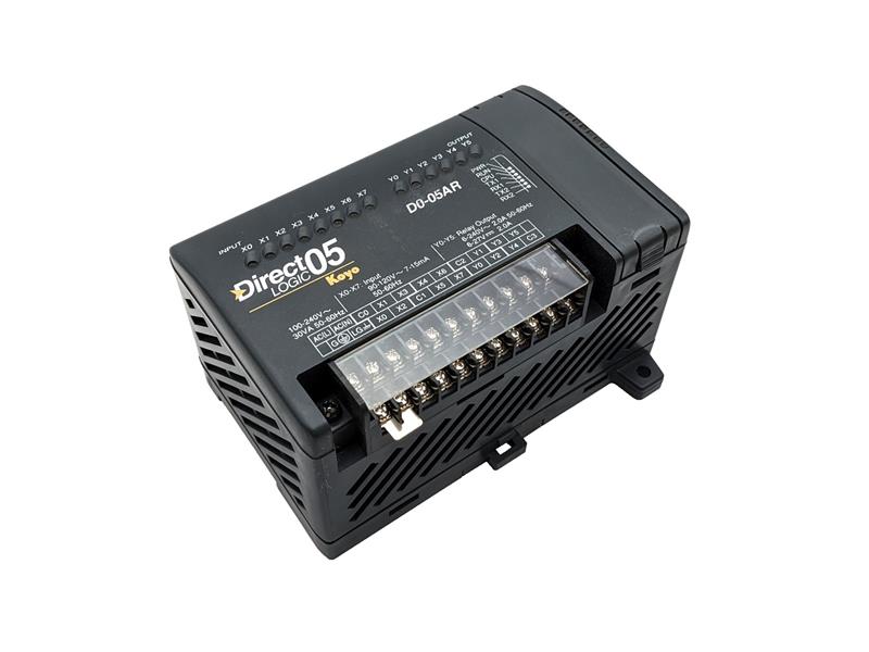 Automation Direct D0-05AR
