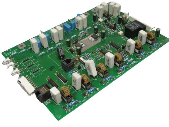 Eaton Corporation 118400223