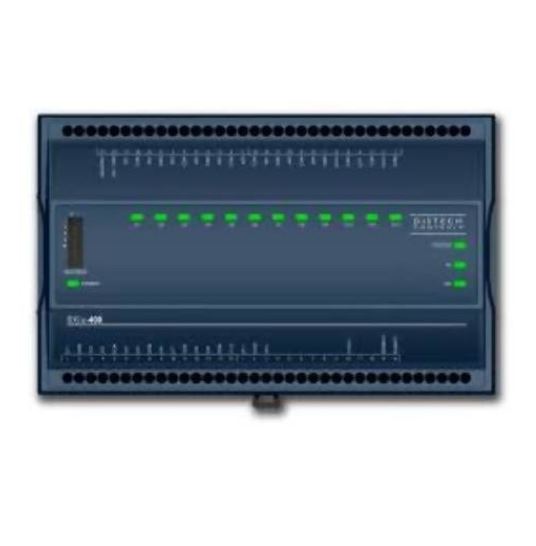 Distech CDIX-420X-00