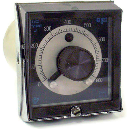 Danaher Controls TC208A612