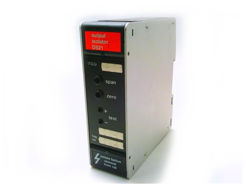 Invensys D521/I/LV/PS/DOWN