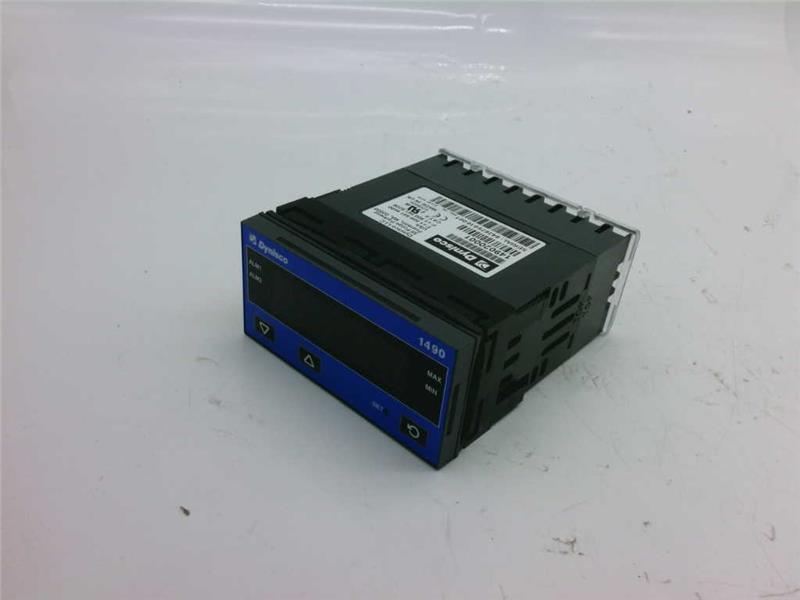 Dynisco 1490-2-0-0-0-1