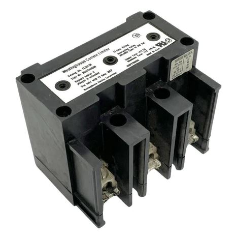 Westinghouse 2607D43G24