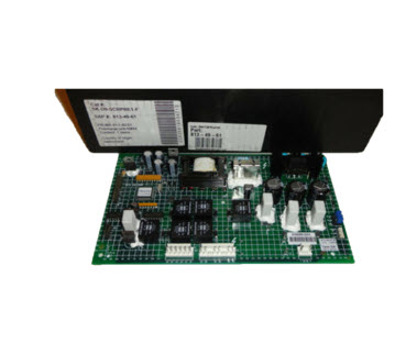 Allen Bradley 813.49.61