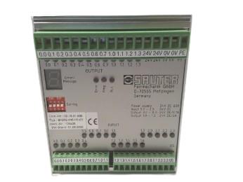 Sauter EK502-446-H0-00