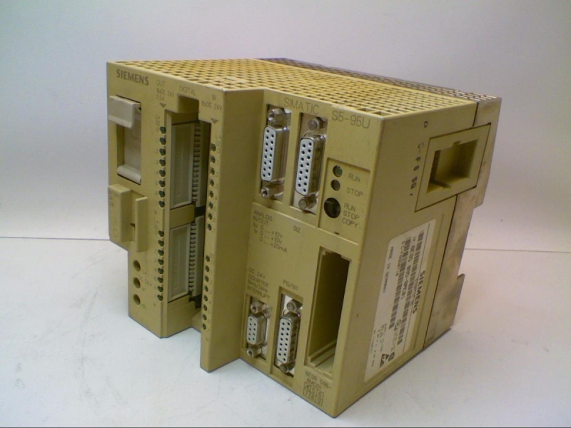 Siemens 6ES5095-8MC01