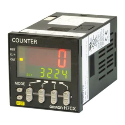 Omron H7CX-A4WSD-N DC12-24