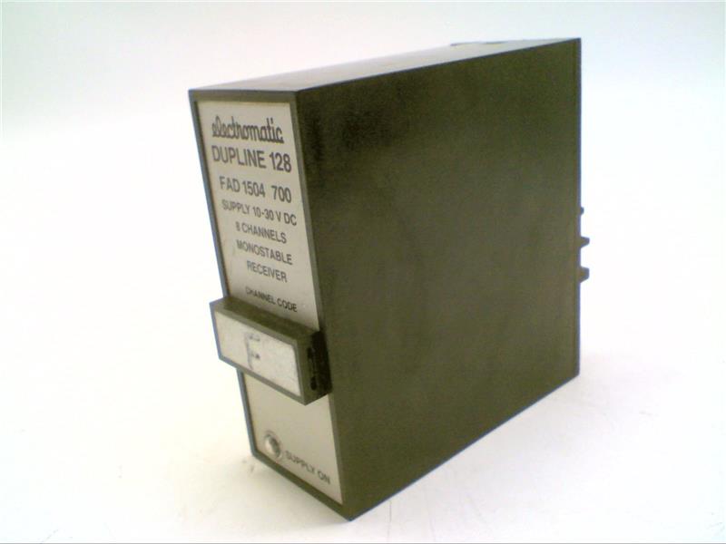 Carlo Gavazzi FAD-1504-700