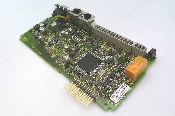 Keb Automation 3S.F5.23A-0049