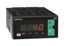 Gefran 40T96-4-00-RR00-200