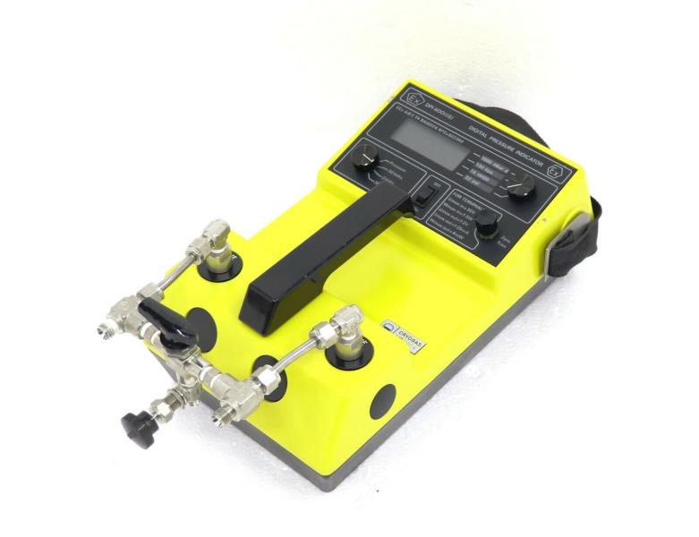 General Electric DPI-600