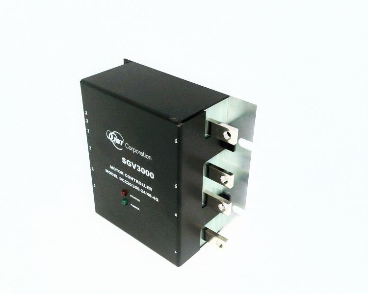 Jbt DC220/350-24/48-4Q