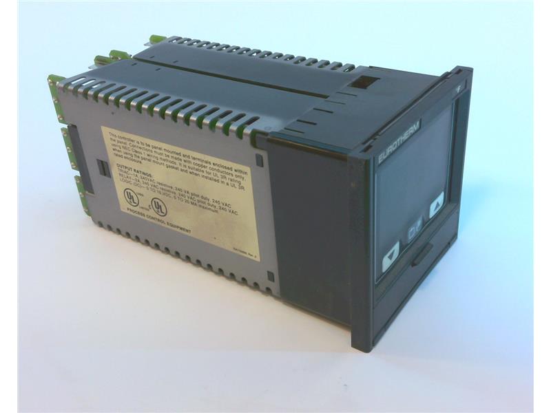 Invensys 818P/IC/TRIAL/NONE/DLE/M85/96/SN/01/32/6