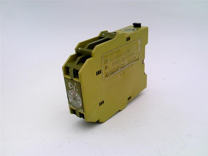 Pilz ZAS301U2