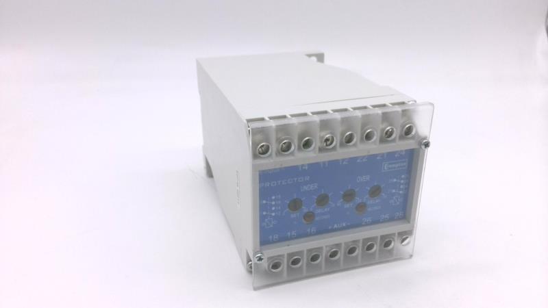 Te Connectivity 253-PBV-20MA-24DC-EC