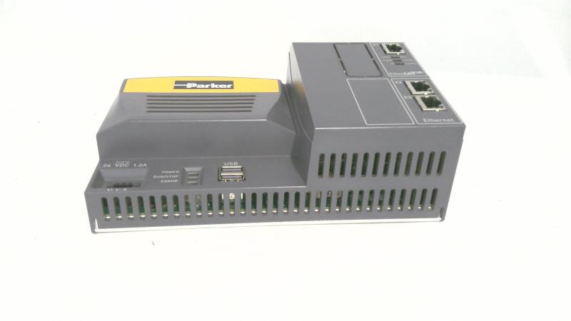 Parker PAC320-CWE21-3A