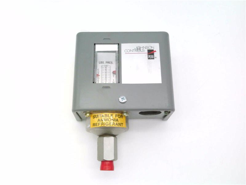 Johnson Controls P70GA-27C