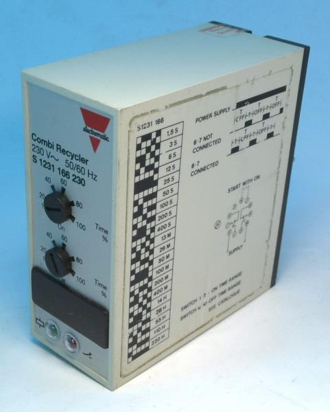 Carlo Gavazzi S123-1166-230