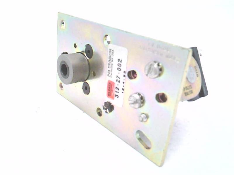 Altra Industrial Motion 312-27-002