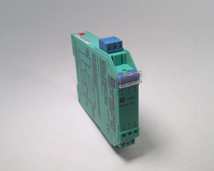 Pepperl & Fuchs KFD2-CD-EX1.32-3