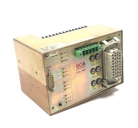 Sca Schucker 8900.0002