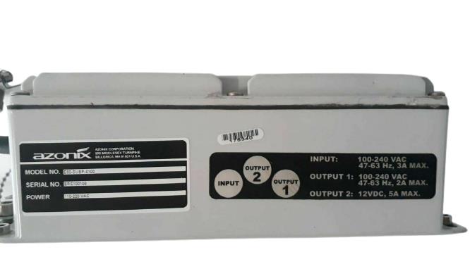 Azonix E60-SUBP-0100