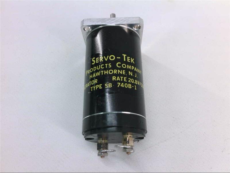 Marsh Bellofram SB-740B-1