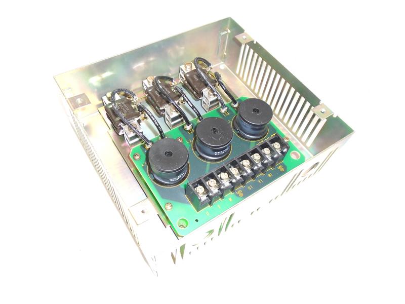 Allen Bradley 1204-RWR2-09-C