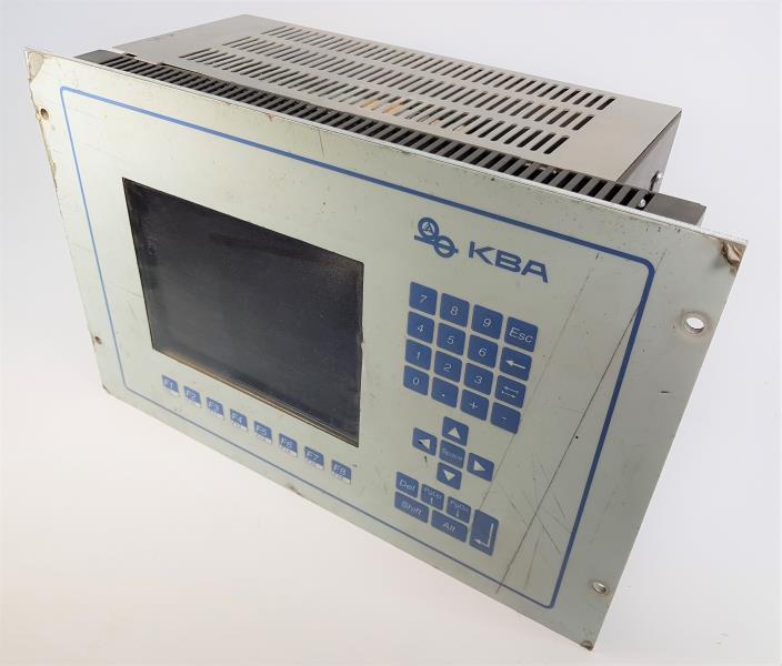 Leukhardt Systems 706/486SX-33M