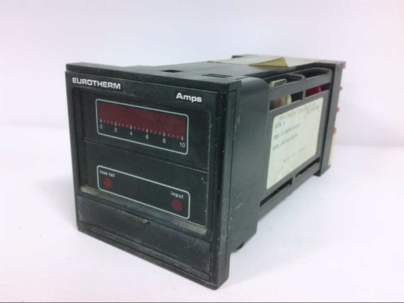 Invensys 831/10A240V/LVS-FC/M