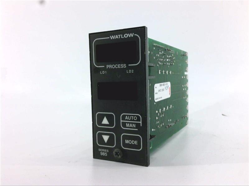 Watlow 985A-3BD0-0000